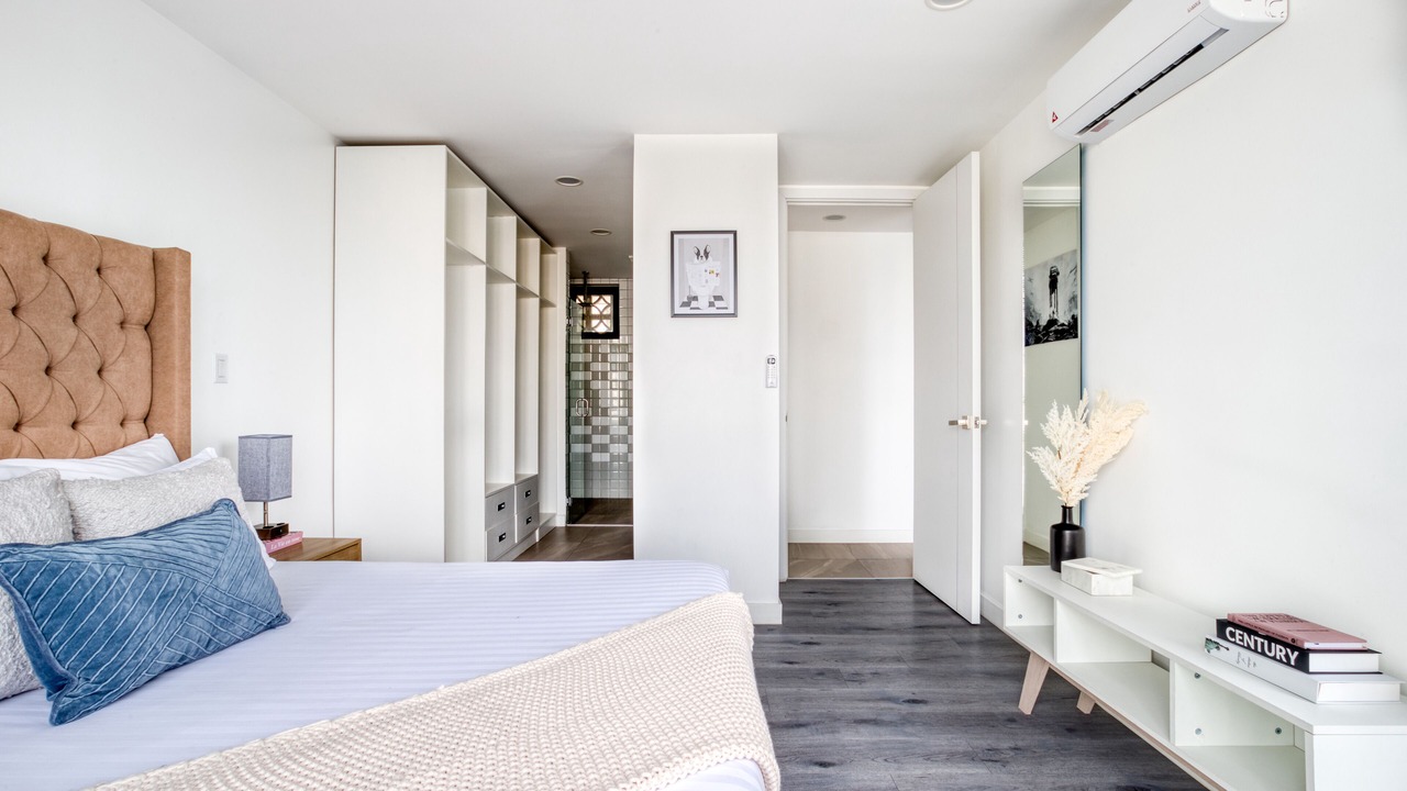 Photo of Bedroom in Avenida Revolucion
