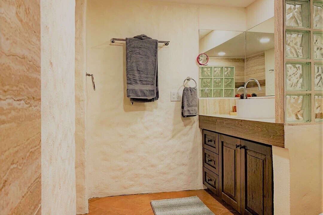 Photo of Bathroom in Centro