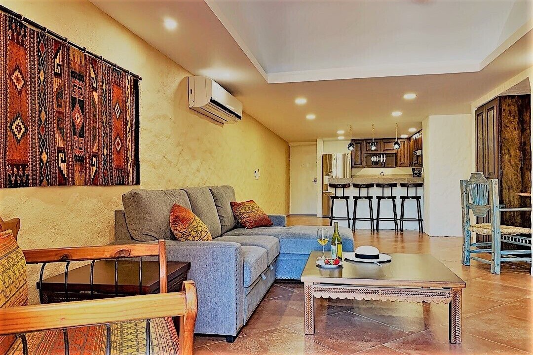 Photo of Livingroom in Centro