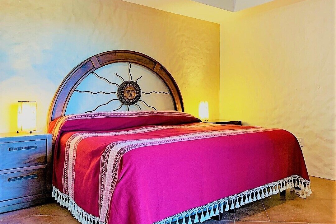 Photo of Bedroom in Centro