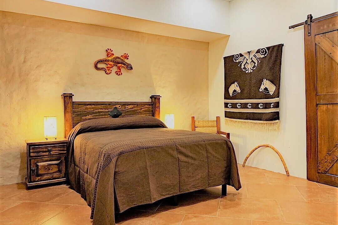 Photo of Bedroom in Centro
