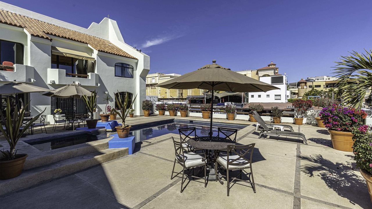 Photo of Outdoor in Centro