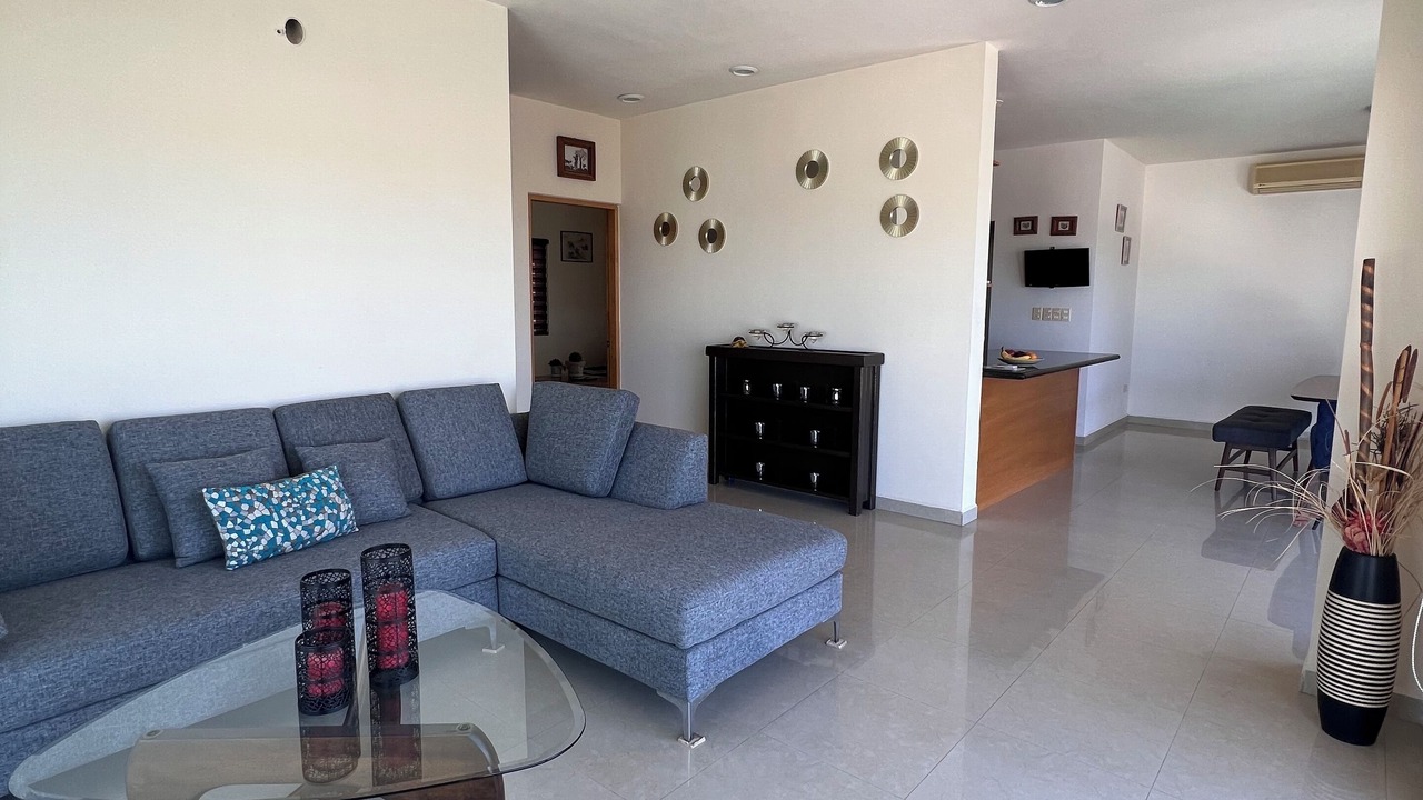 Photo of Livingroom in Colina del Sol