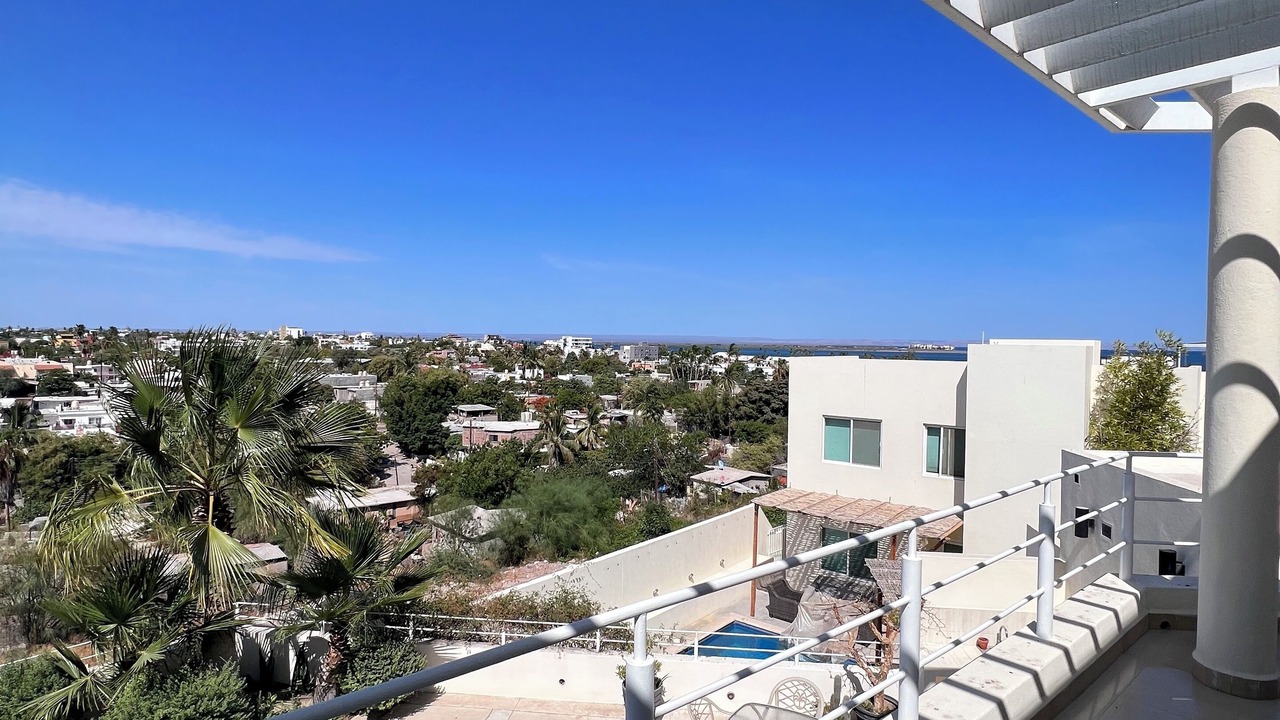 Photo of Outdoor in Colina del Sol