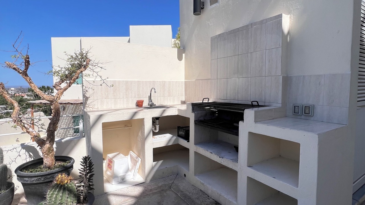 Photo of Patio Balcony in Colina del Sol