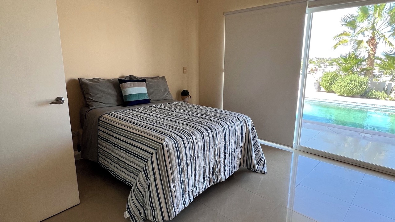 Photo of Bedroom in Colina del Sol