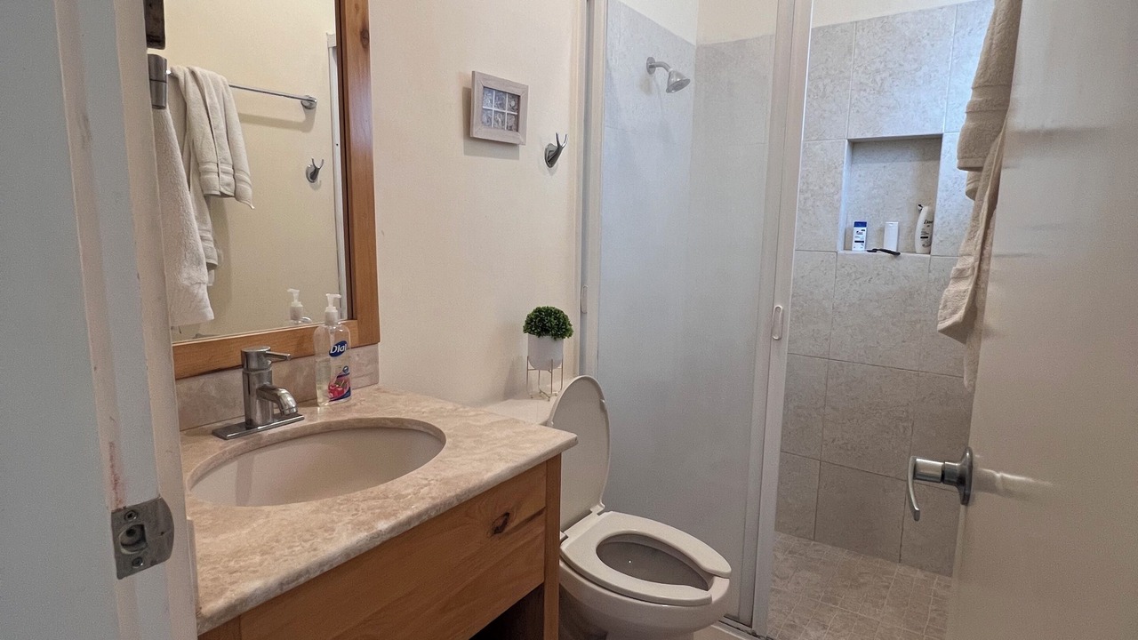 Photo of Bathroom in Colina del Sol