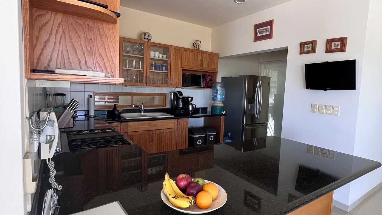 Photo of Kitchen in Colina del Sol