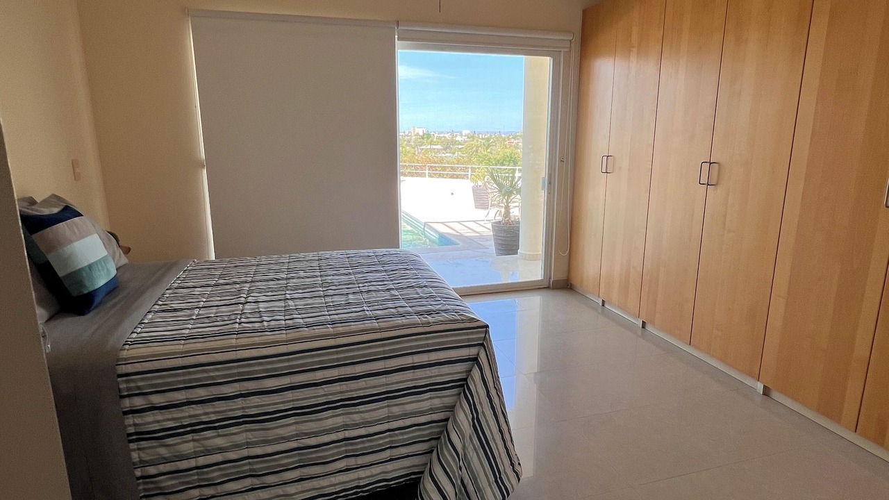 Photo of Bedroom in Colina del Sol