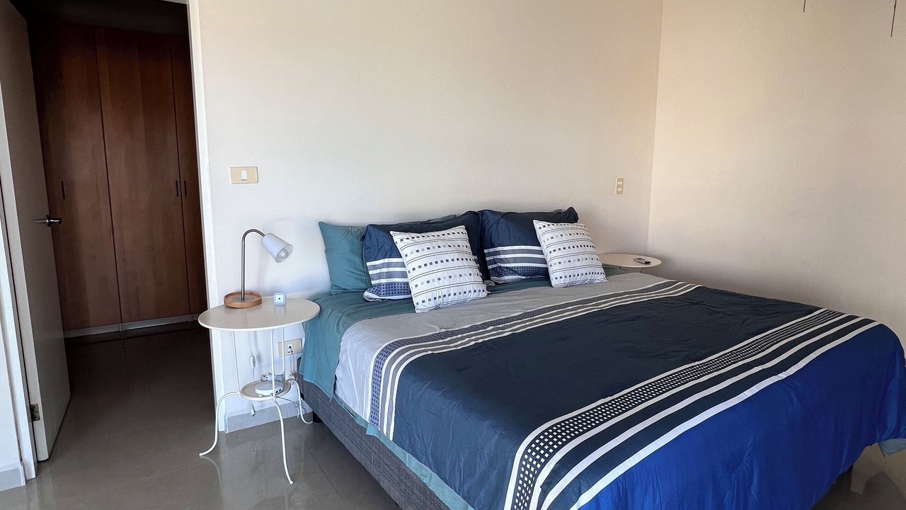 Photo of Bedroom in Colina del Sol