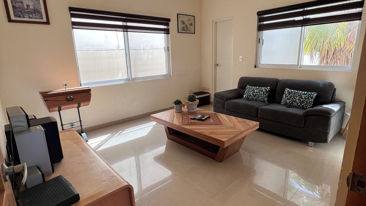 Photo of Livingroom in Colina del Sol