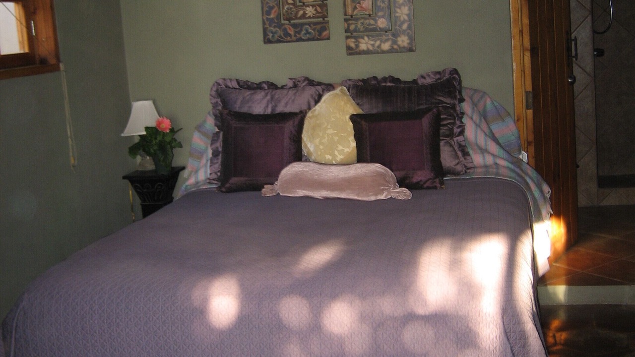 Photo of Bedroom in La Fonda