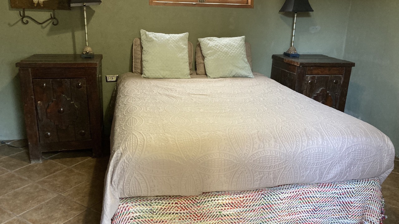 Photo of Bedroom in La Fonda