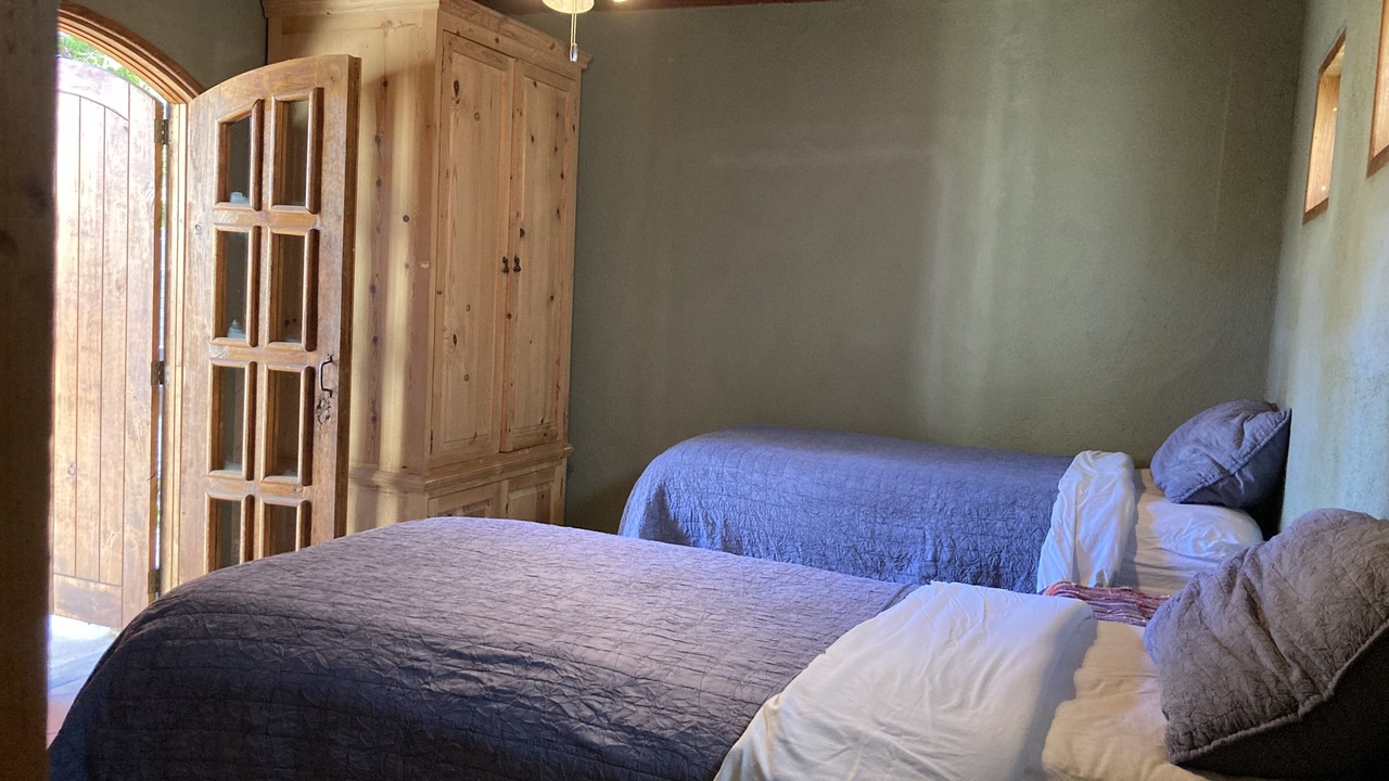 Photo of Bedroom in La Fonda
