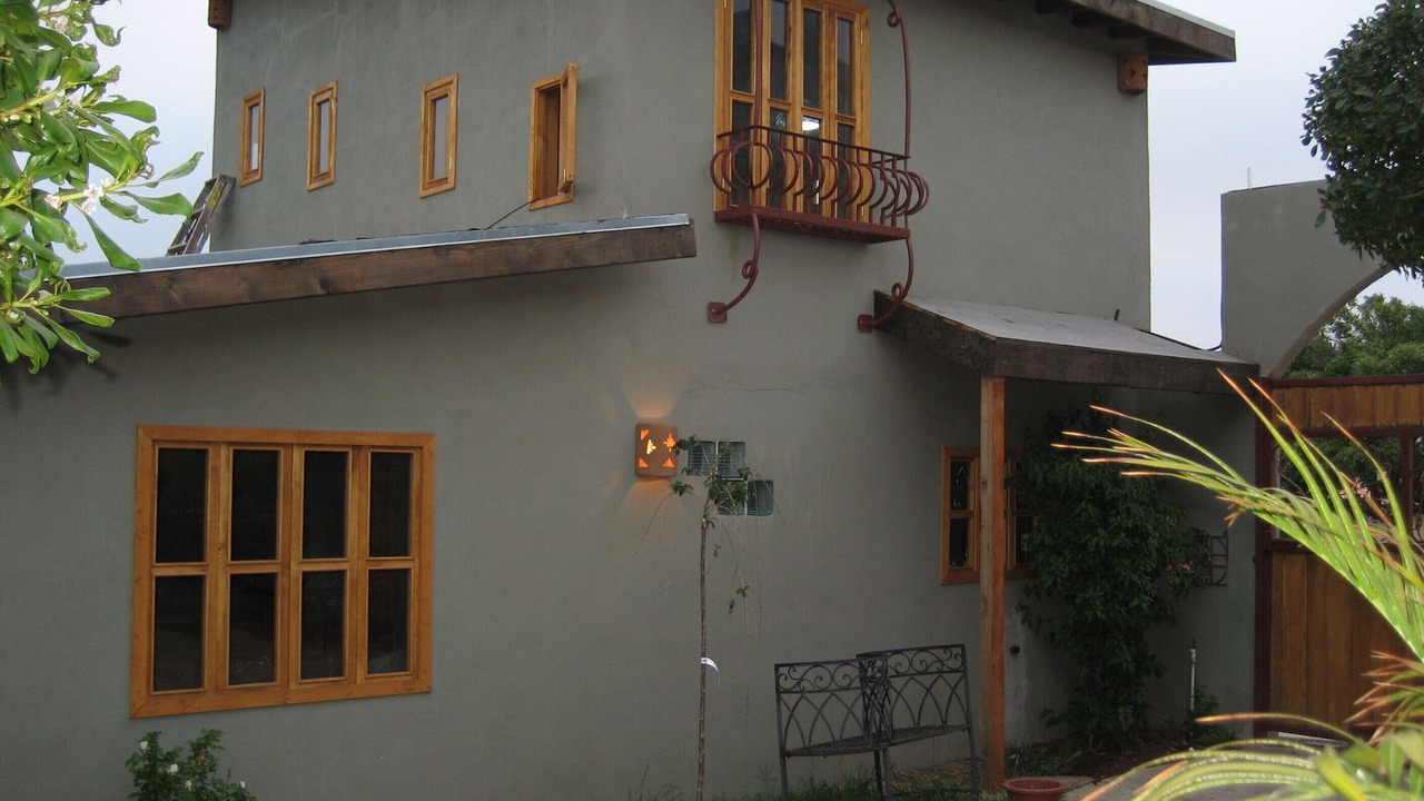 Photo of Outdoor in La Fonda