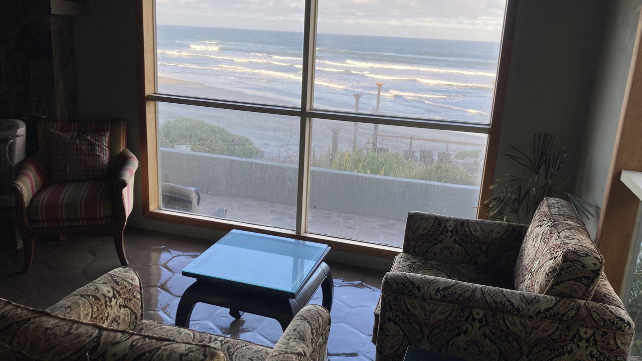Photo of Livingroom in La Fonda