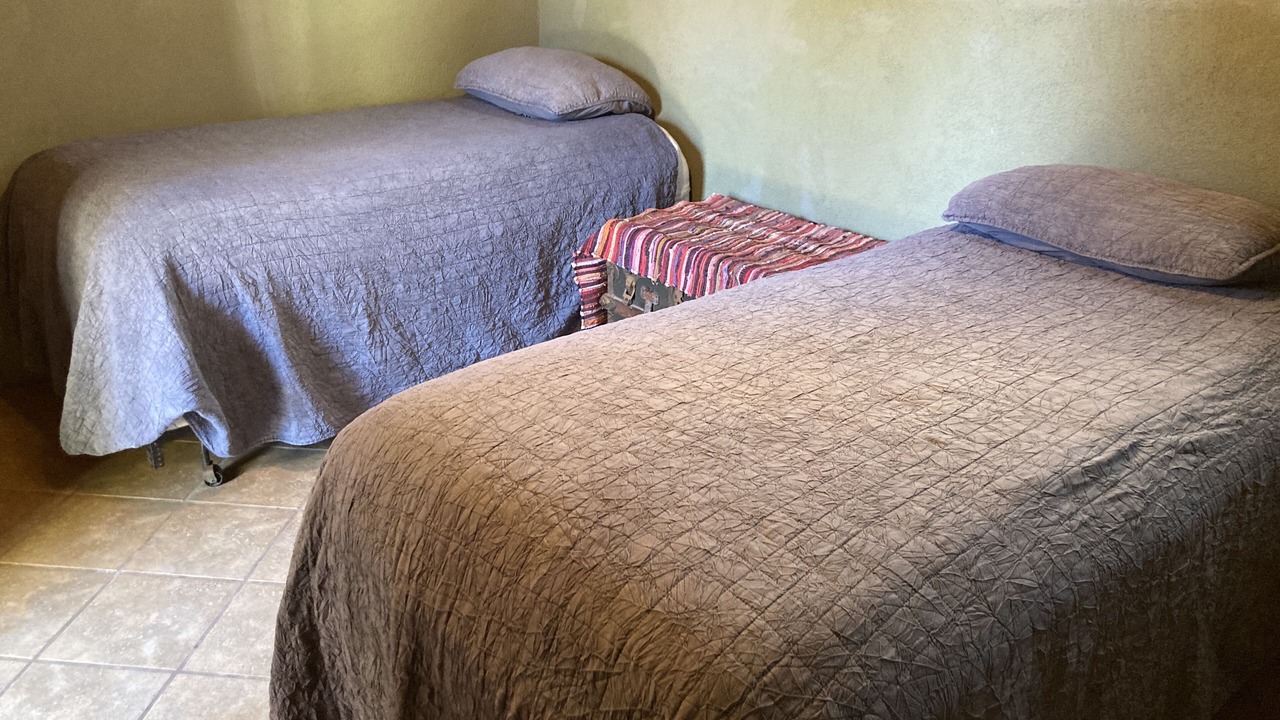 Photo of Bedroom in La Fonda