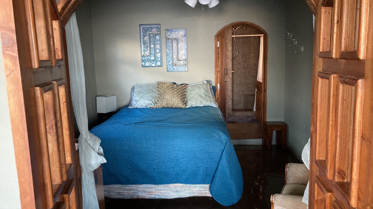 Photo of Bedroom in La Fonda