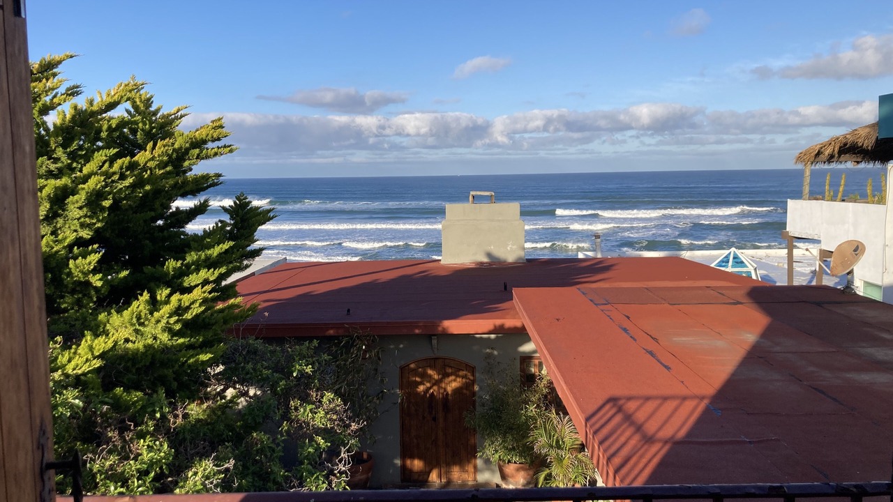 Photo of Outdoor in La Fonda