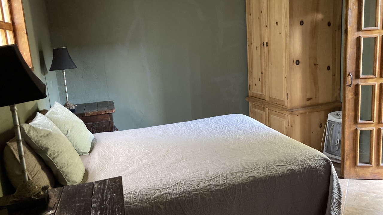 Photo of Bedroom in La Fonda