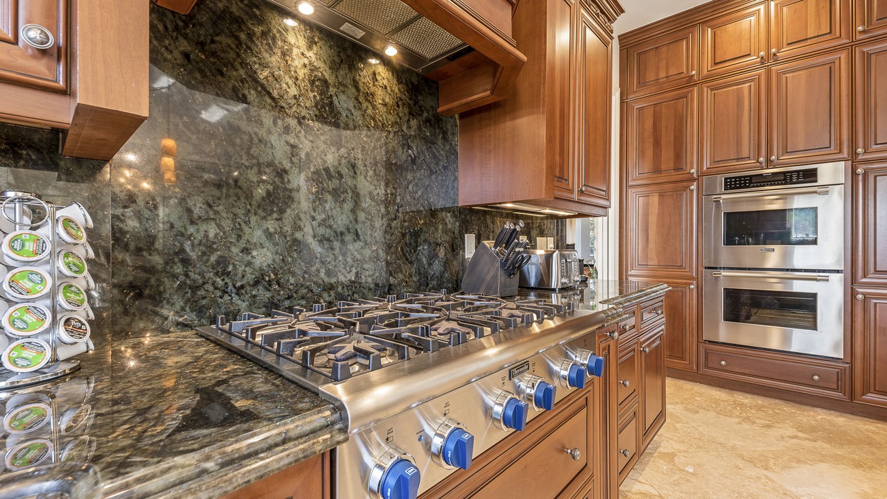 Photo of Kitchen in Bal Harbour