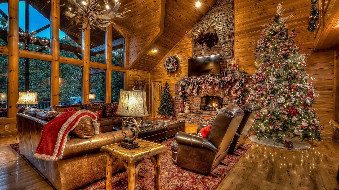 Photo of Bedroom in Blairsville