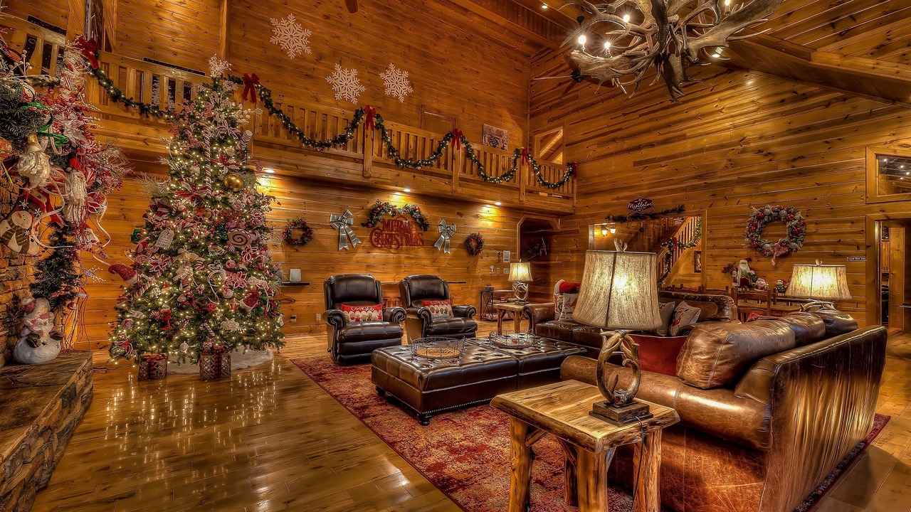 Photo of Bedroom in Blairsville
