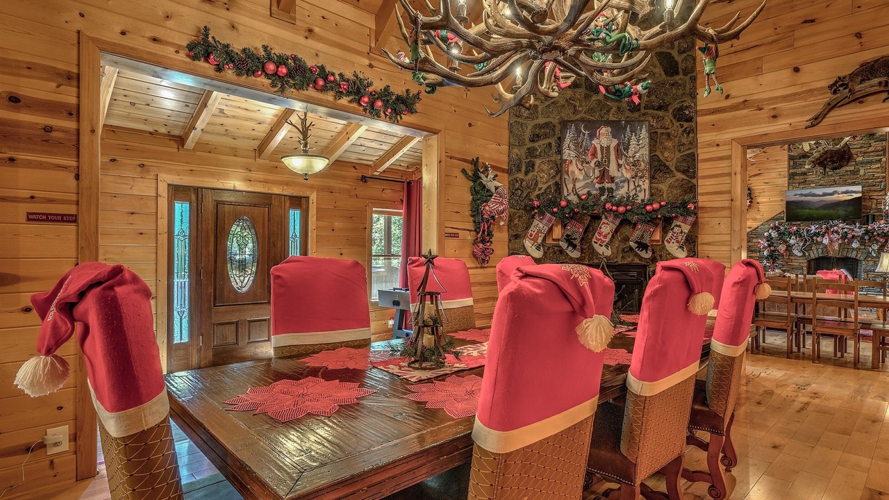 Photo of Bedroom in Blairsville