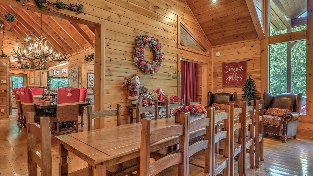 Photo of Bedroom in Blairsville