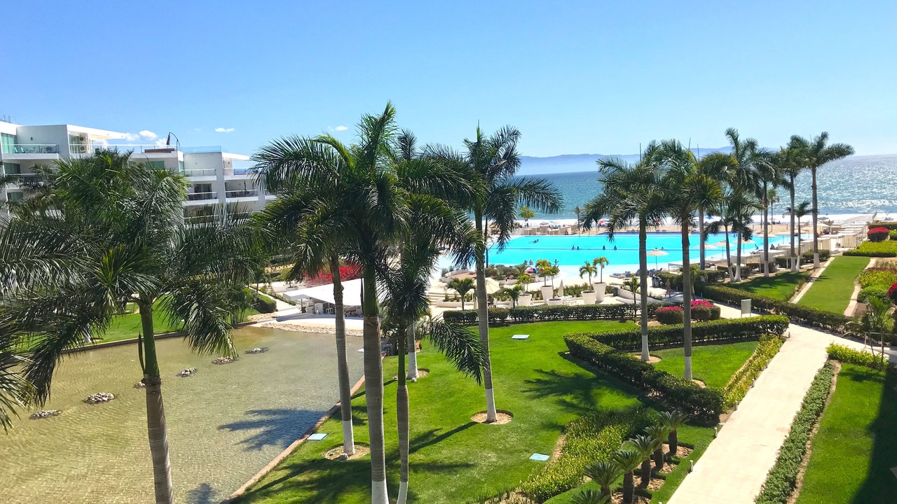 Photo of Outdoor in Nuevo Vallarta