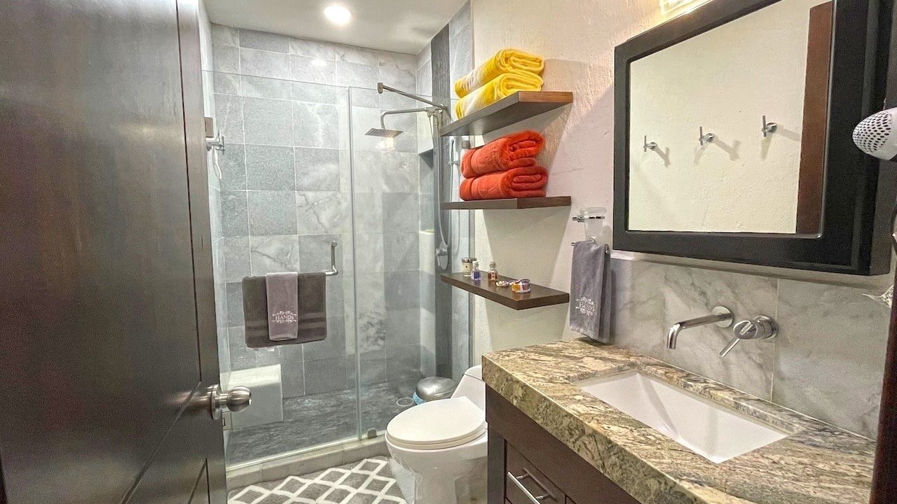 Photo of Bathroom in Nuevo Vallarta