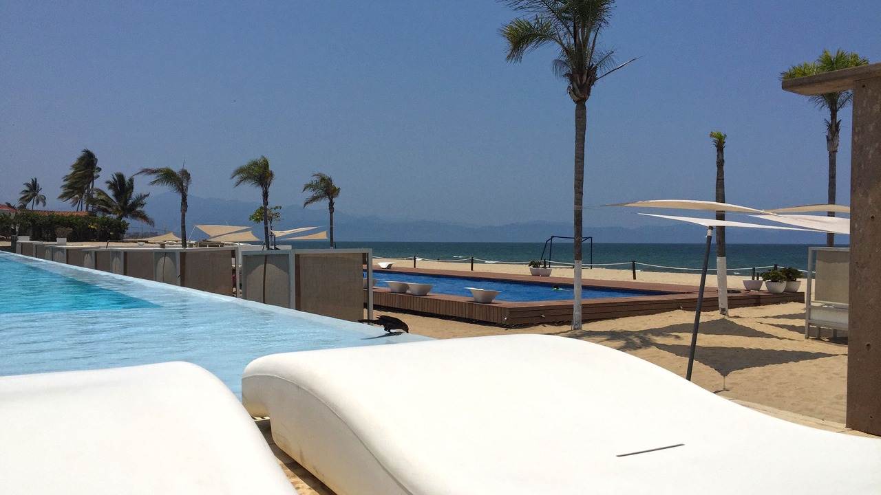 Photo of Outdoor in Nuevo Vallarta
