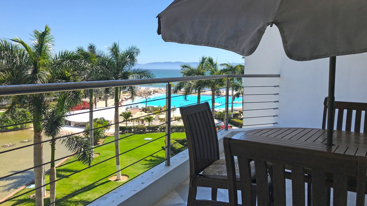 Photo of Outdoor in Nuevo Vallarta