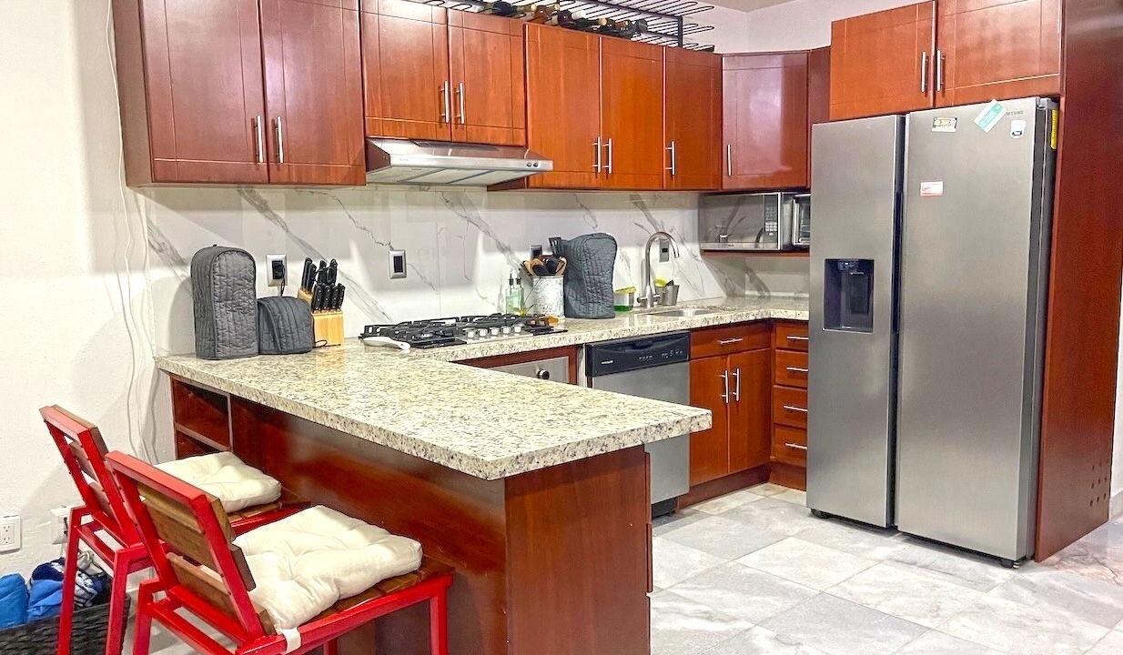 Photo of Kitchen in Nuevo Vallarta