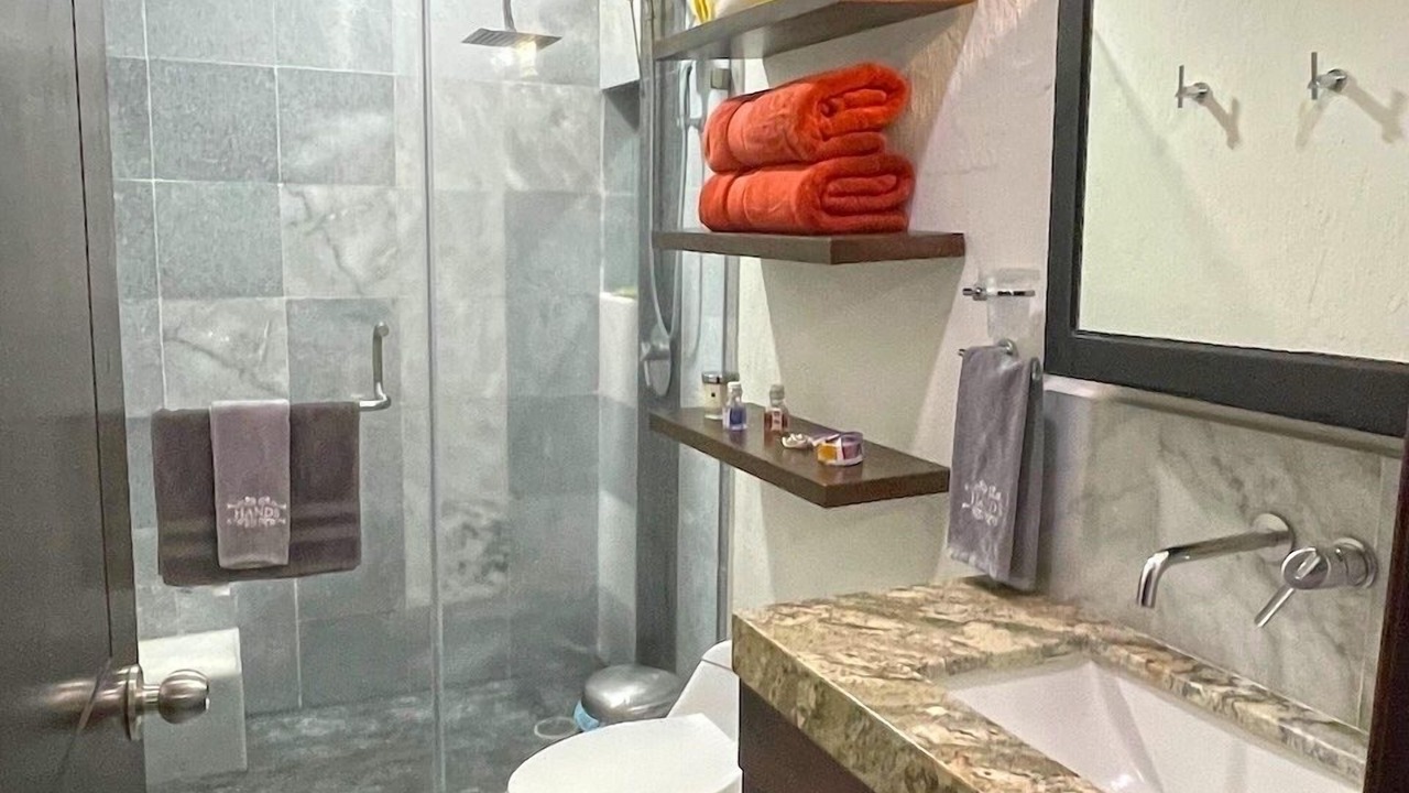 Photo of Bathroom in Nuevo Vallarta
