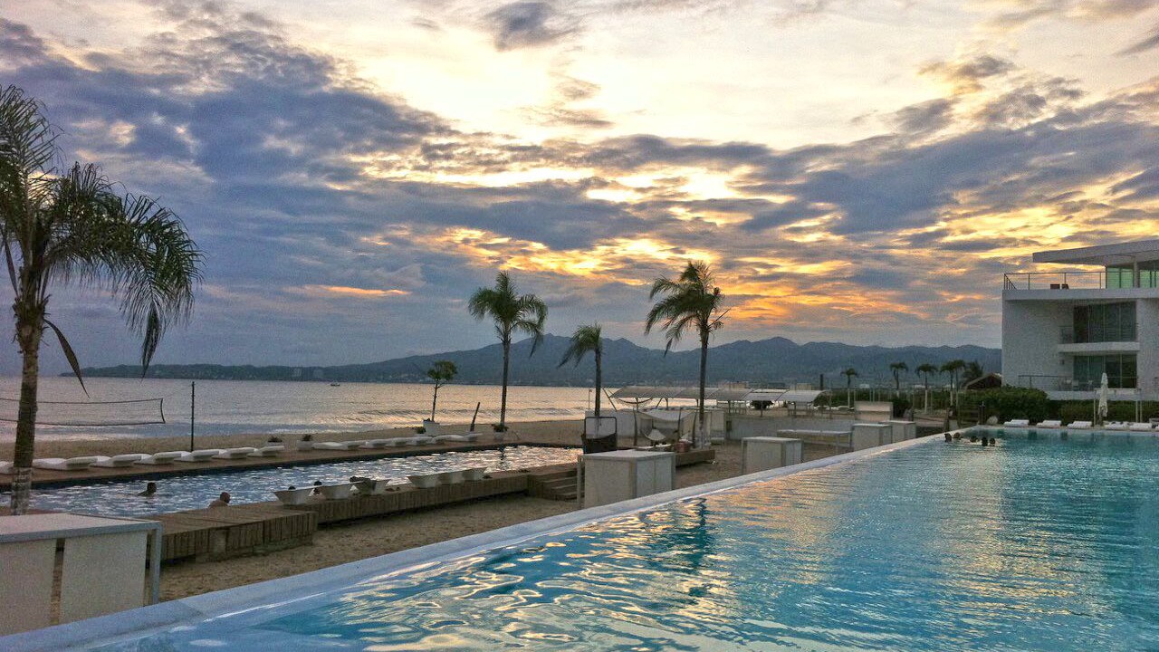 Photo of Outdoor in Nuevo Vallarta