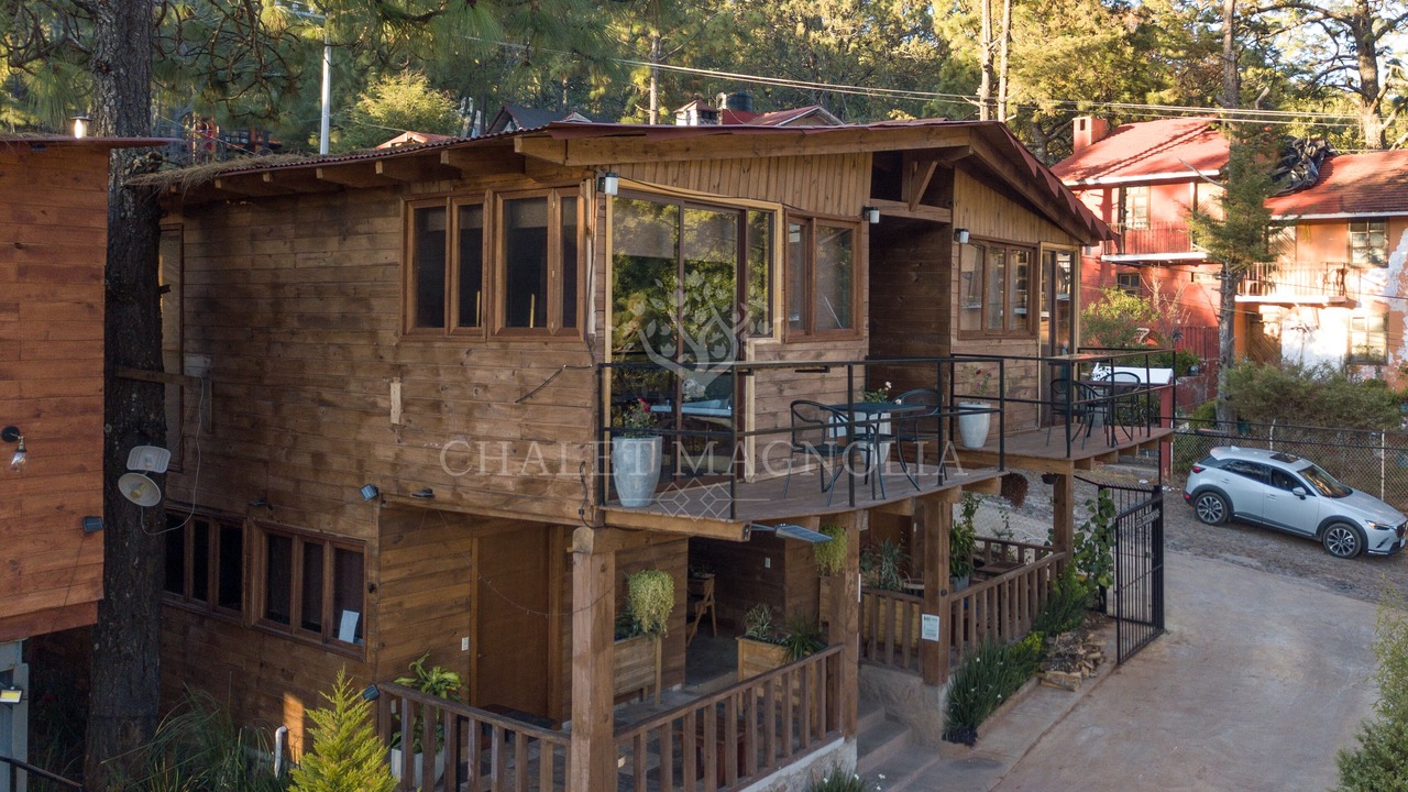 Photo of Outdoor in Mazamitla