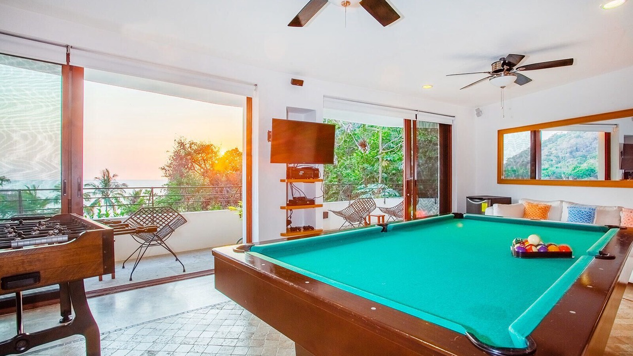 Photo of Bedroom in Puerto Vallarta