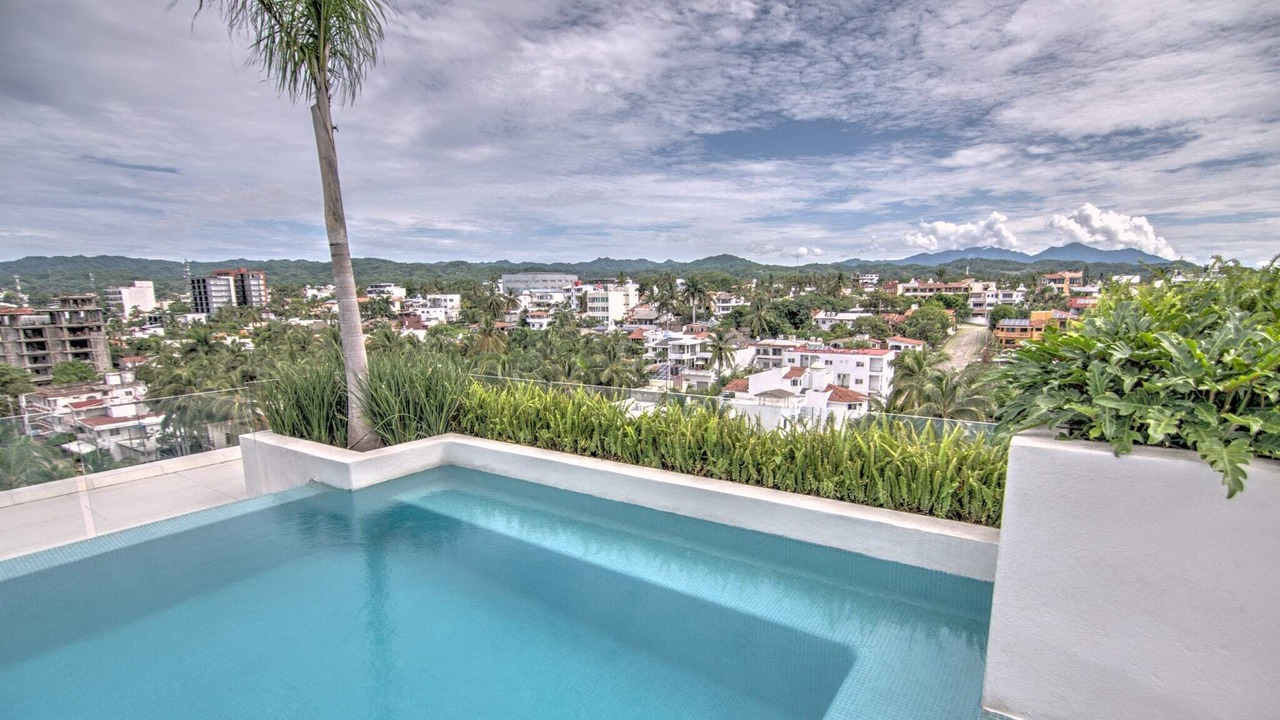 Photo of Outdoor in Bucerias