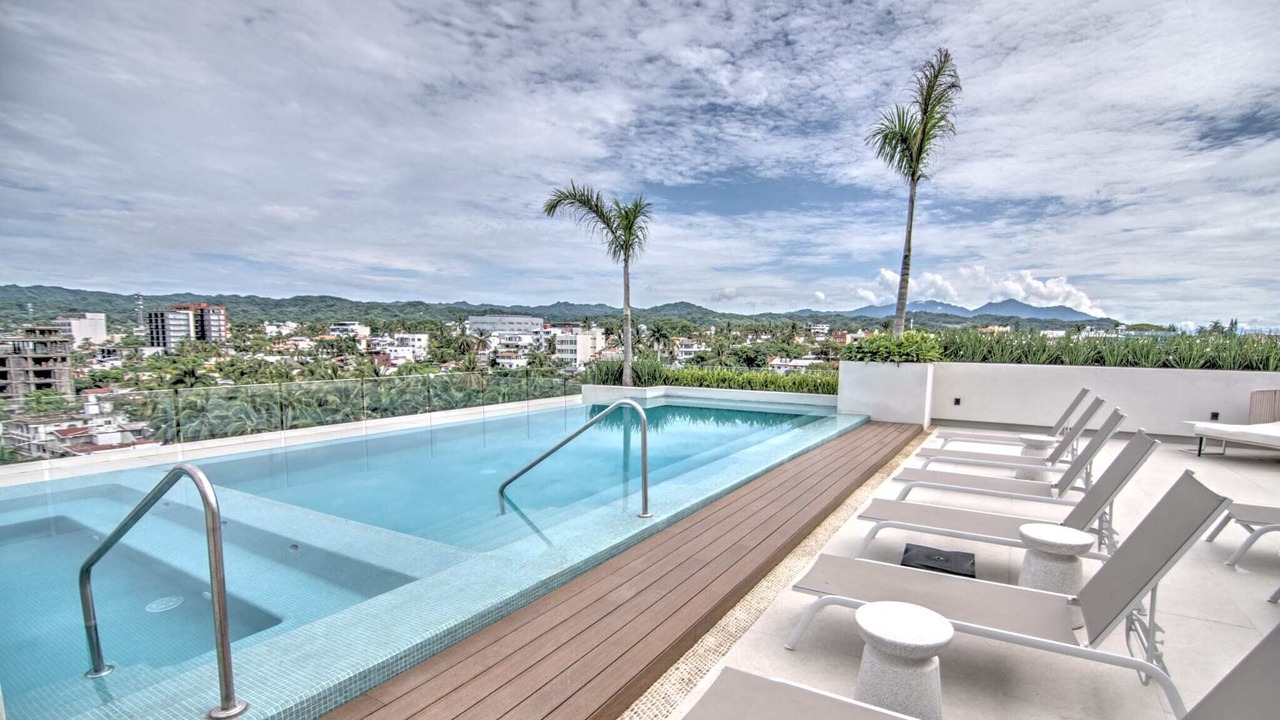 Photo of Outdoor in Bucerias
