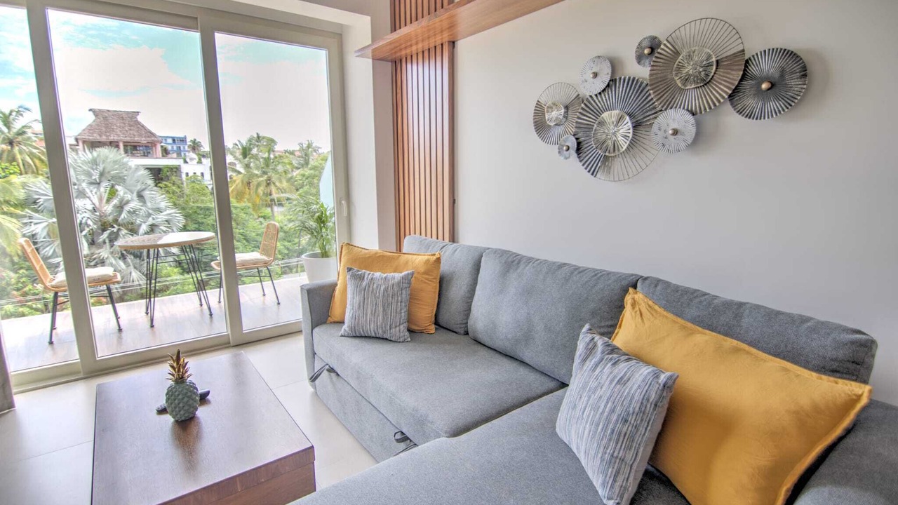 Photo of Livingroom in Bucerias