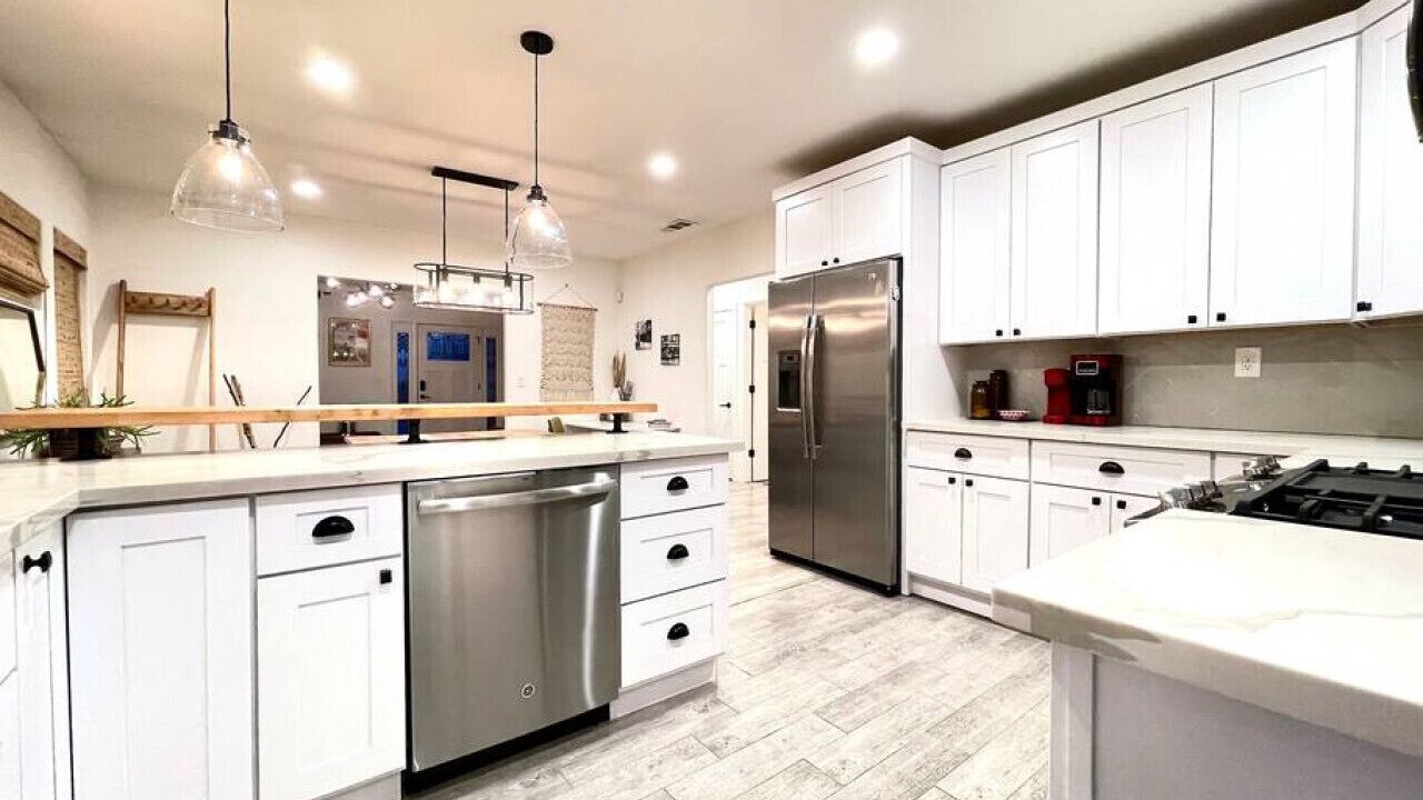 Photo of Kitchen in Central Sacramento