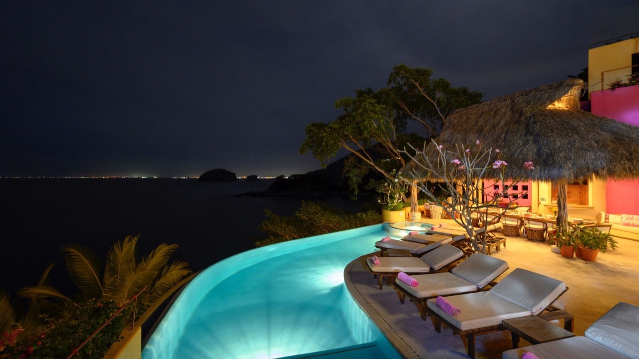Photo of Outdoor in Mismaloya
