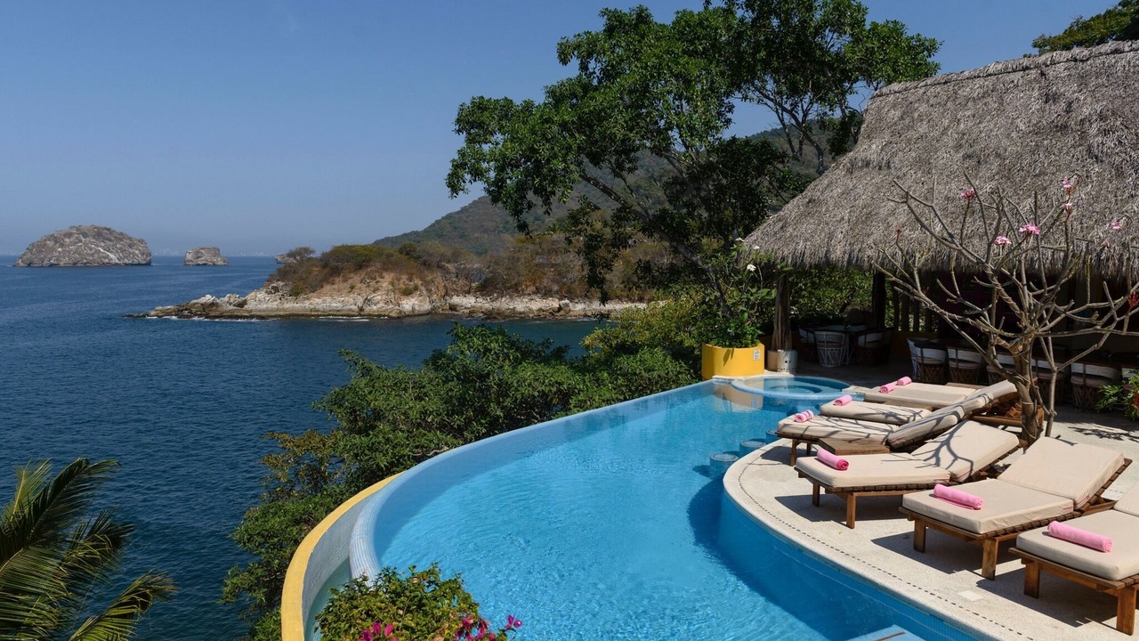 Photo of Outdoor in Mismaloya