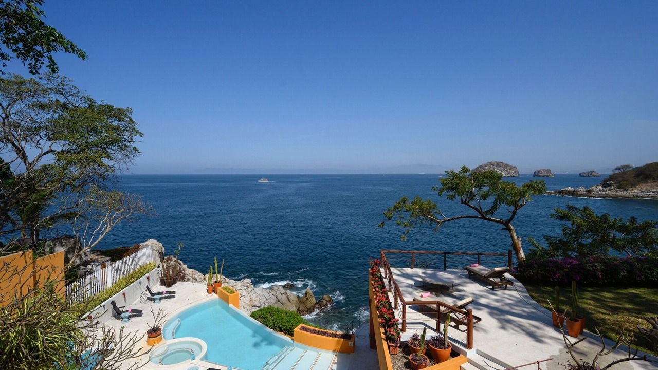 Photo of Outdoor in Mismaloya