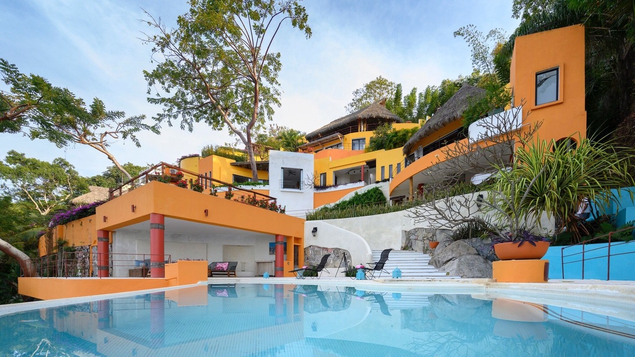 Photo of Outdoor in Mismaloya