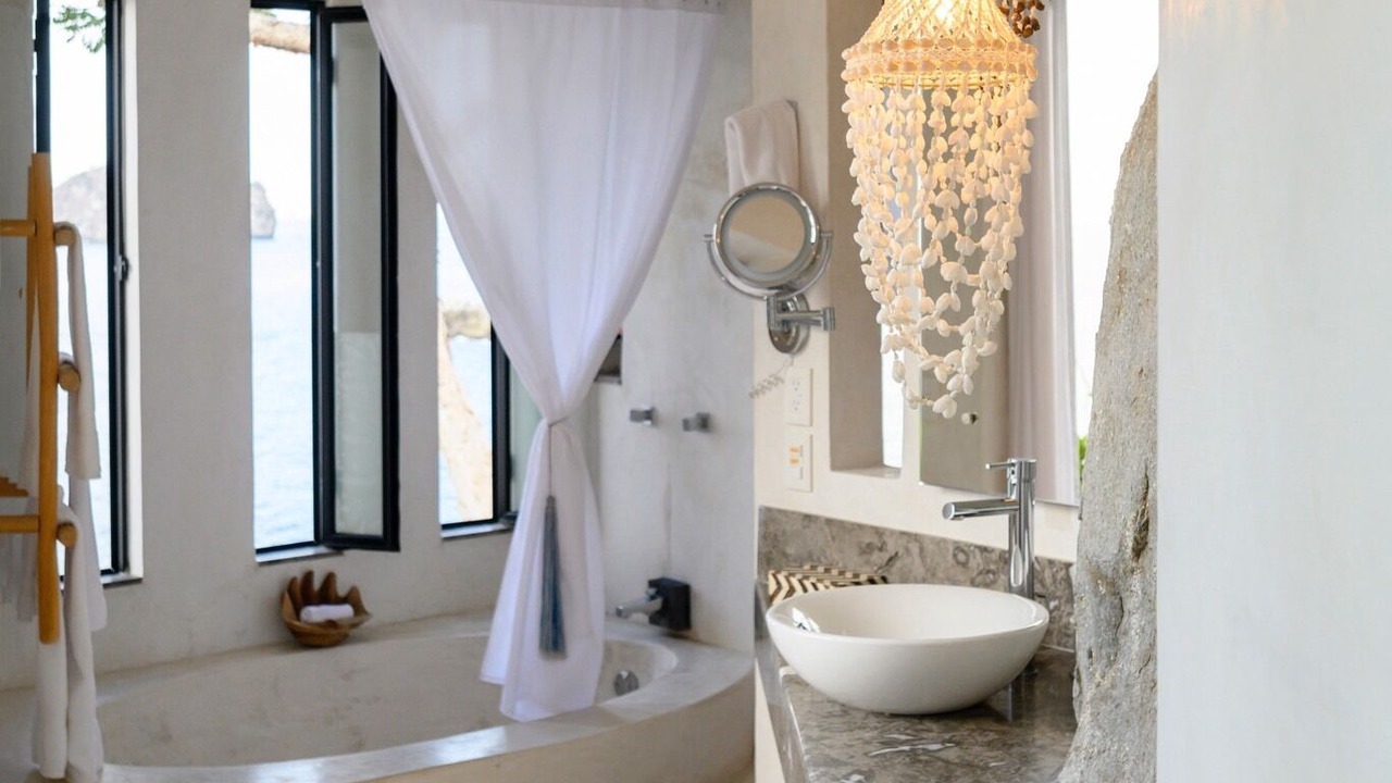 Photo of Bathroom in Mismaloya