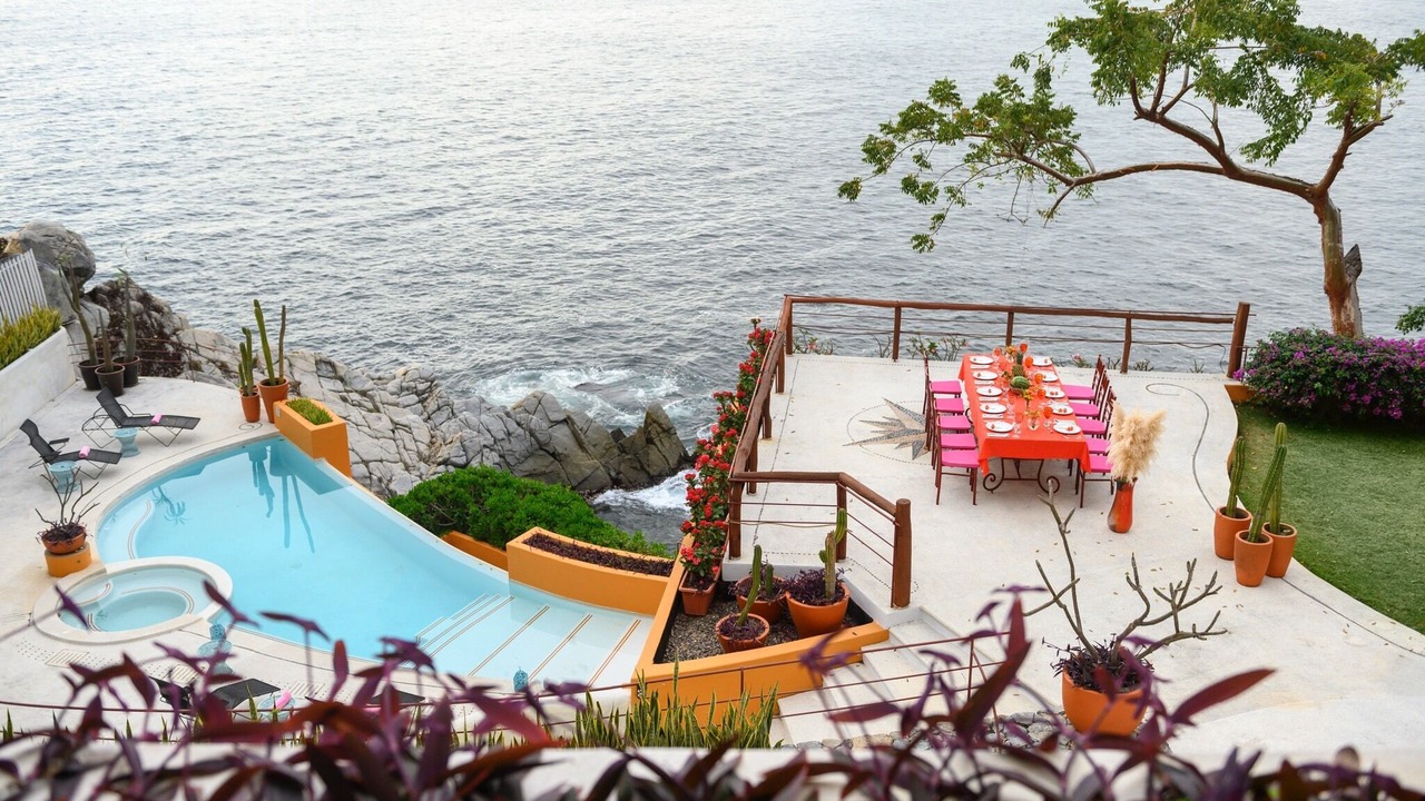 Photo of Outdoor in Mismaloya