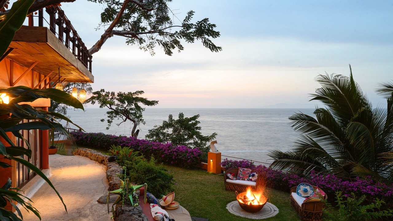 Photo of Outdoor in Mismaloya