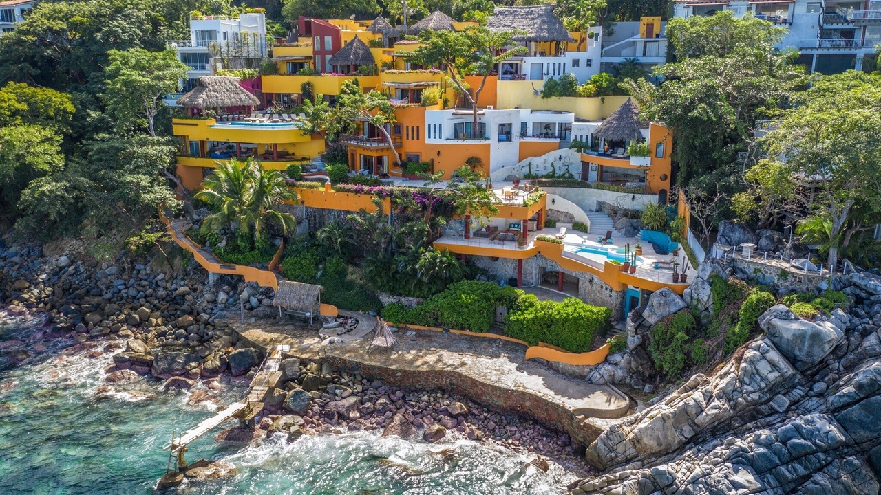 Photo of Outdoor in Mismaloya